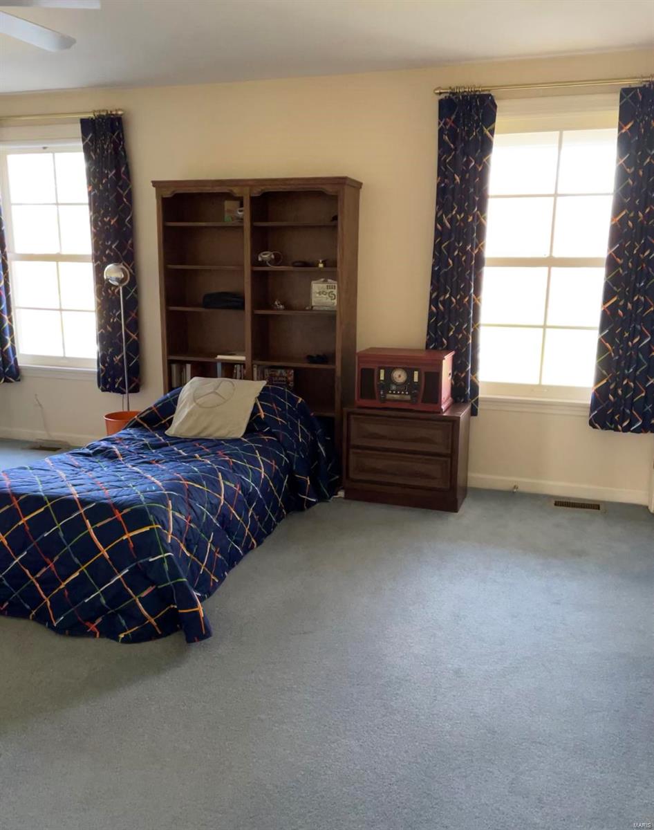 Warson Estates - Residential