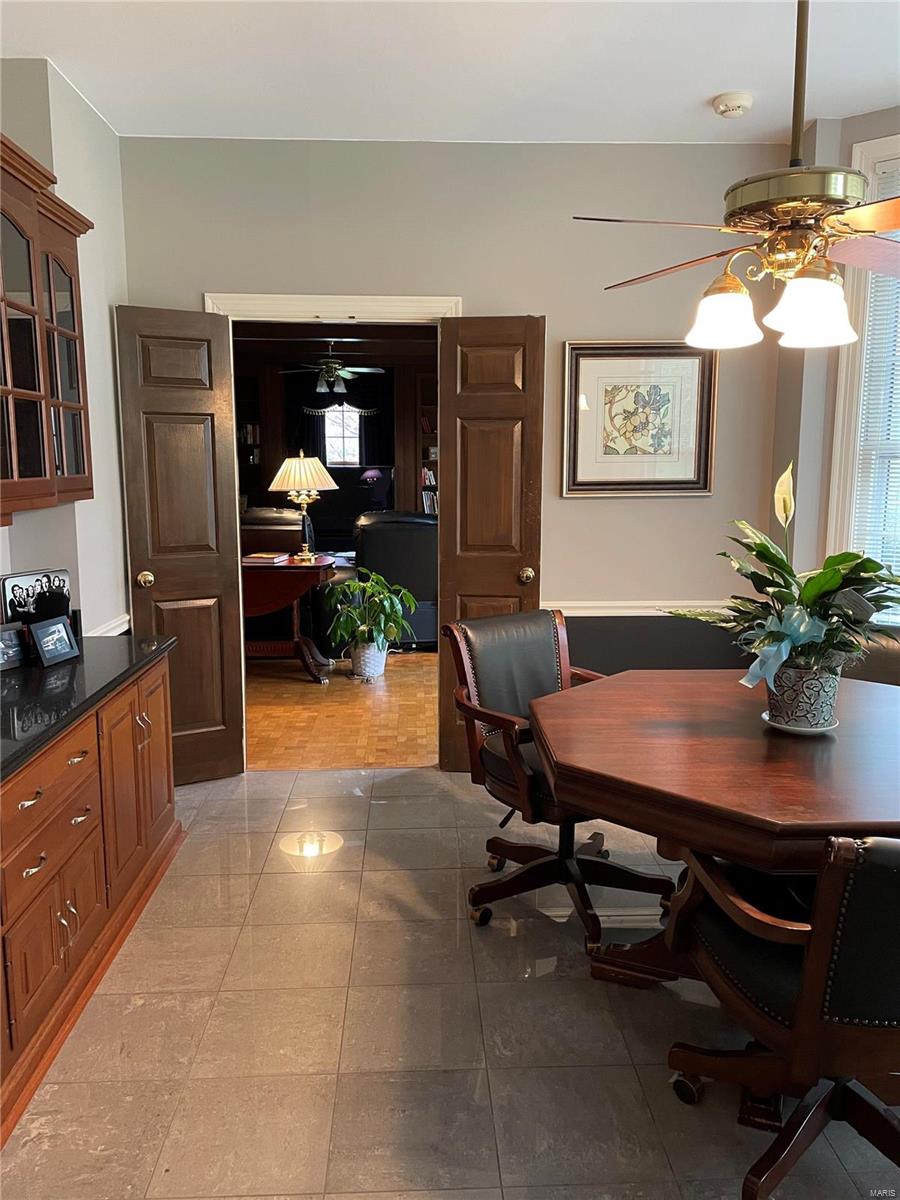 Warson Estates - Residential