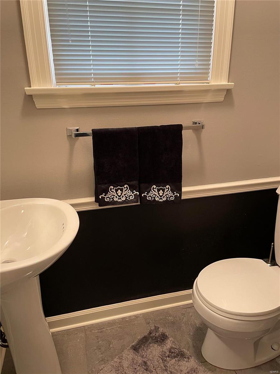 Warson Estates - Residential