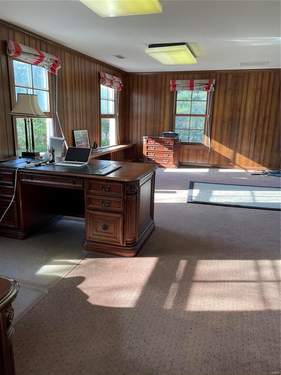 Warson Estates - Residential