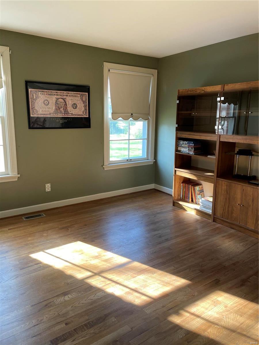 Warson Estates - Residential