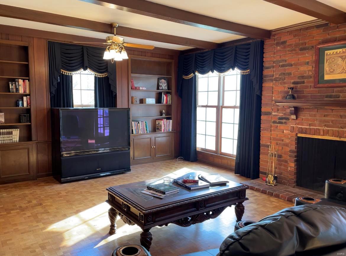 Warson Estates - Residential