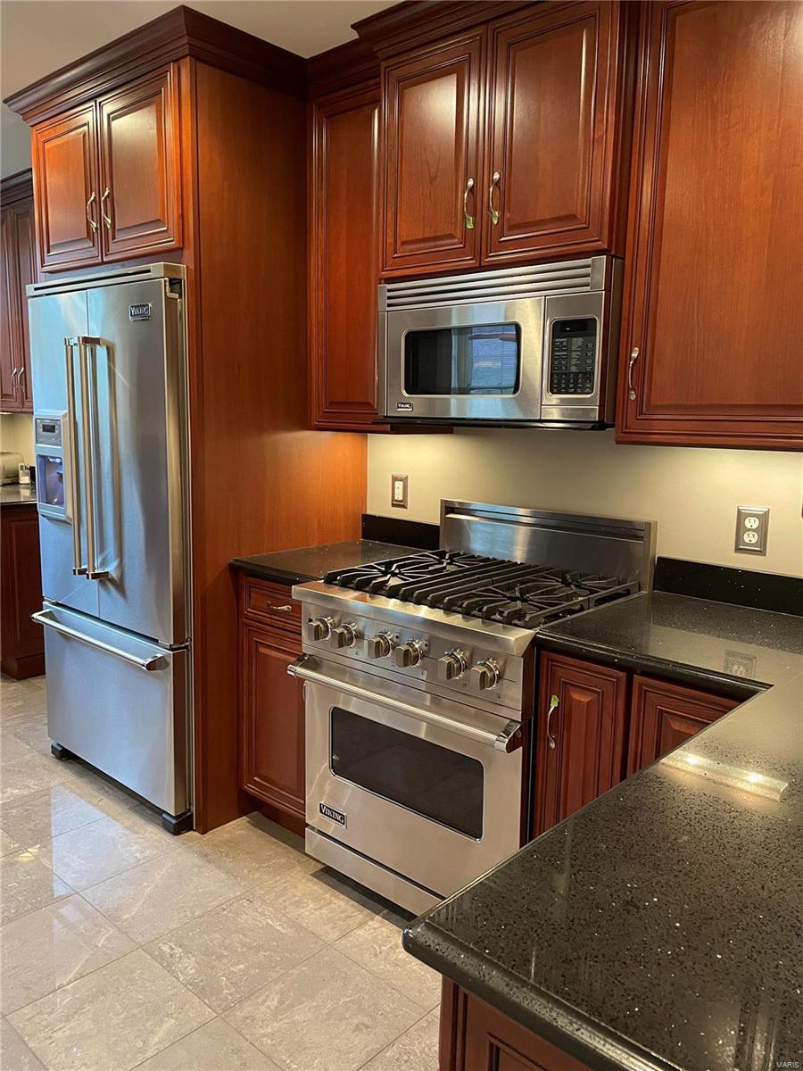 Warson Estates - Residential