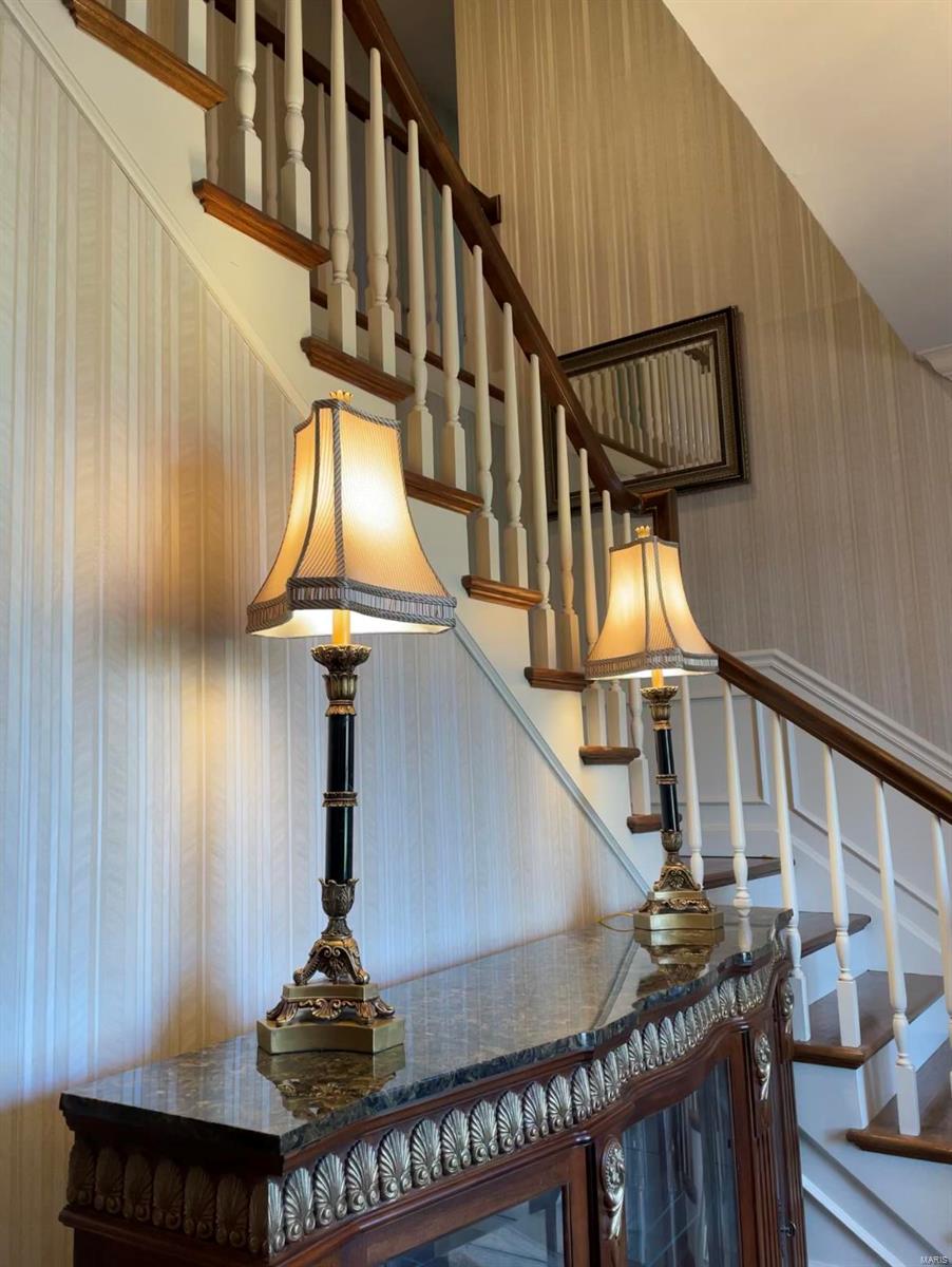 Warson Estates - Residential