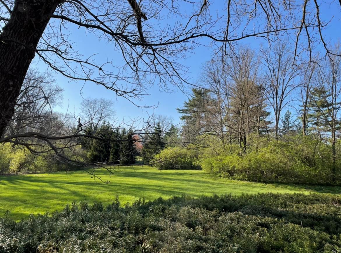 Warson Estates - Residential