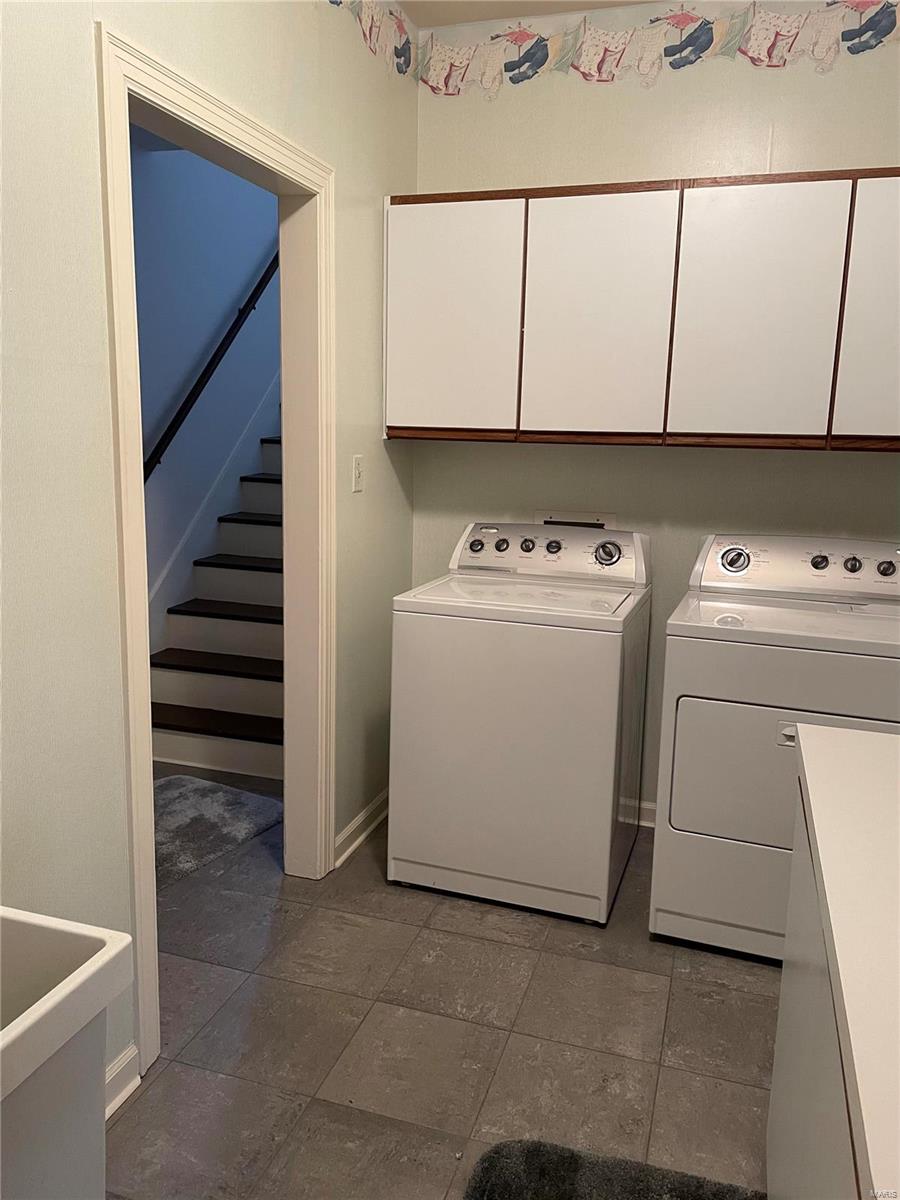 Warson Estates - Residential