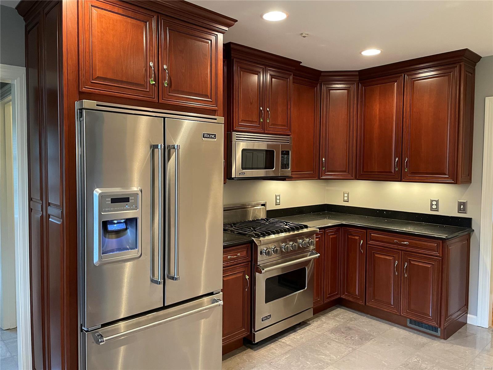 Warson Estates - Residential