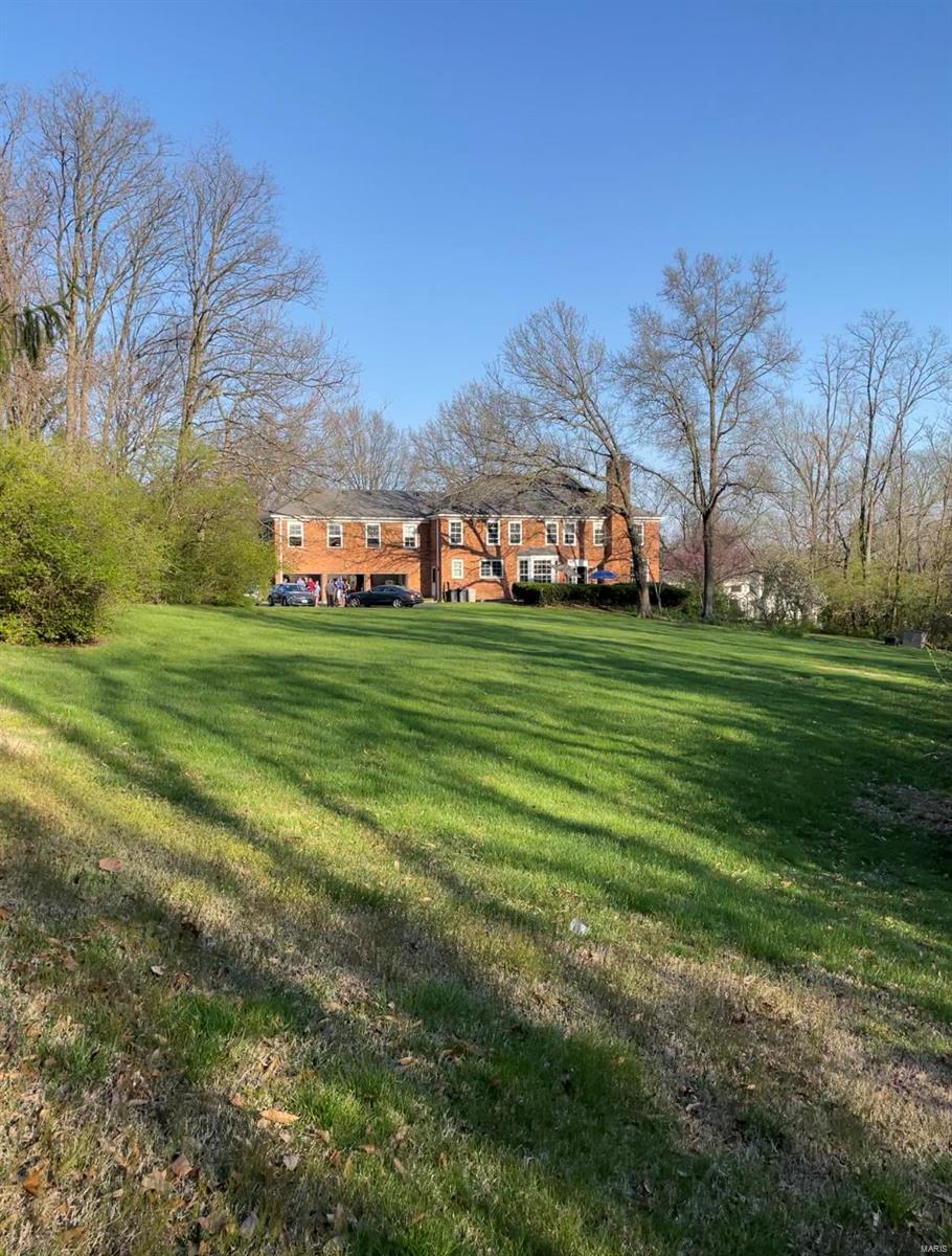 Warson Estates - Residential