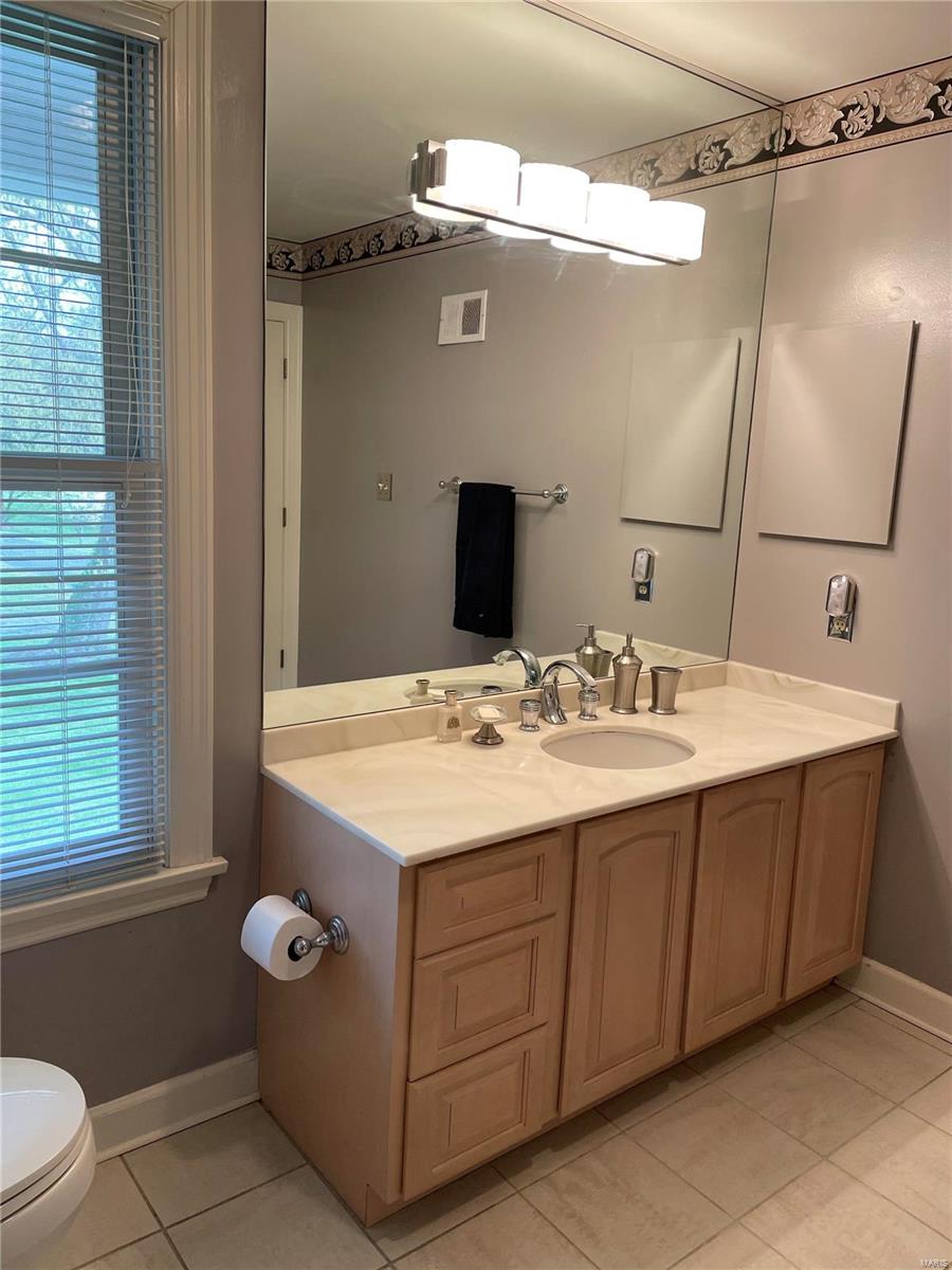 Warson Estates - Residential