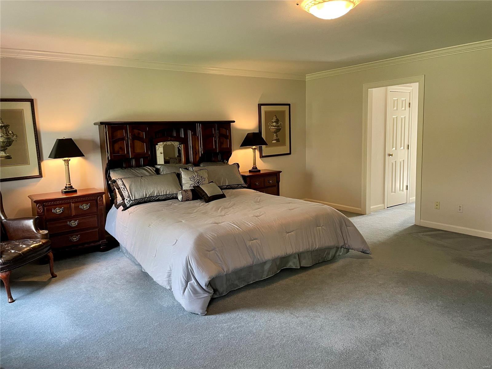 Warson Estates - Residential