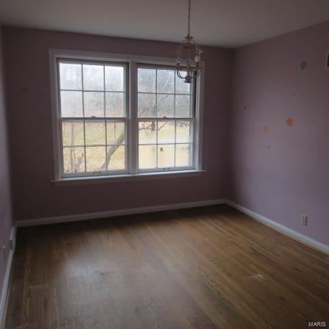 Oakbrook Forest 4 - Residential