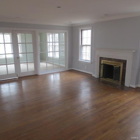 Oakbrook Forest 4 - Residential