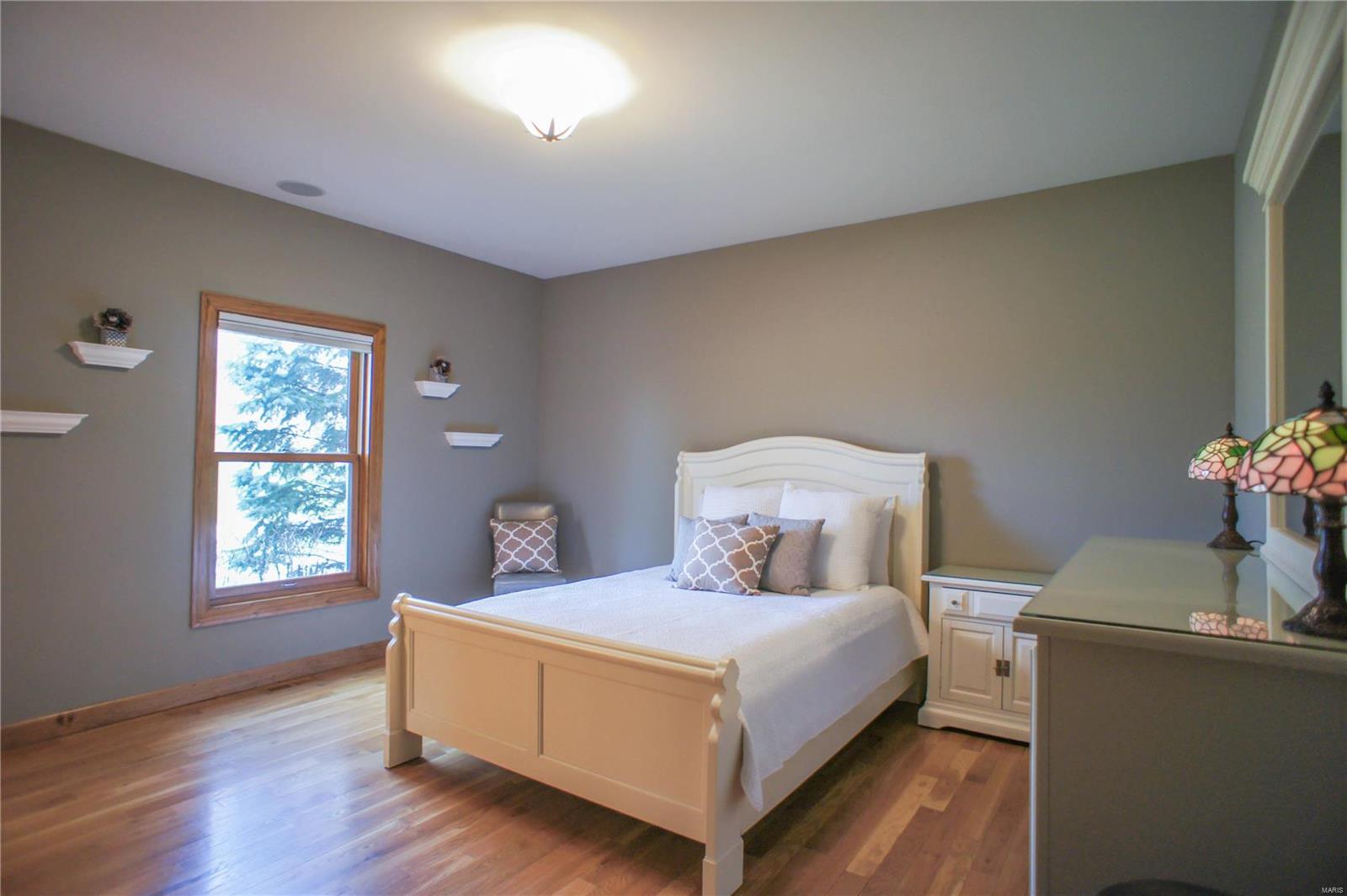 US SURV 51 - Residential