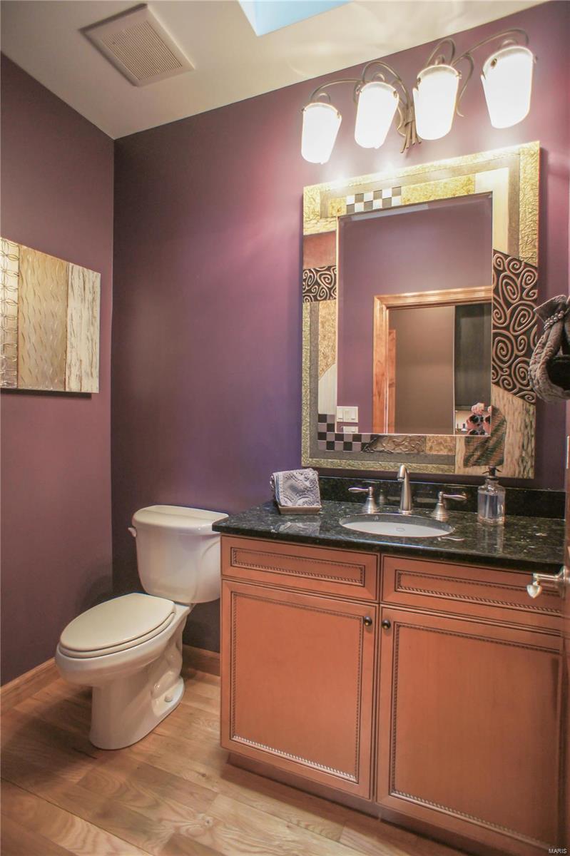 US SURV 51 - Residential