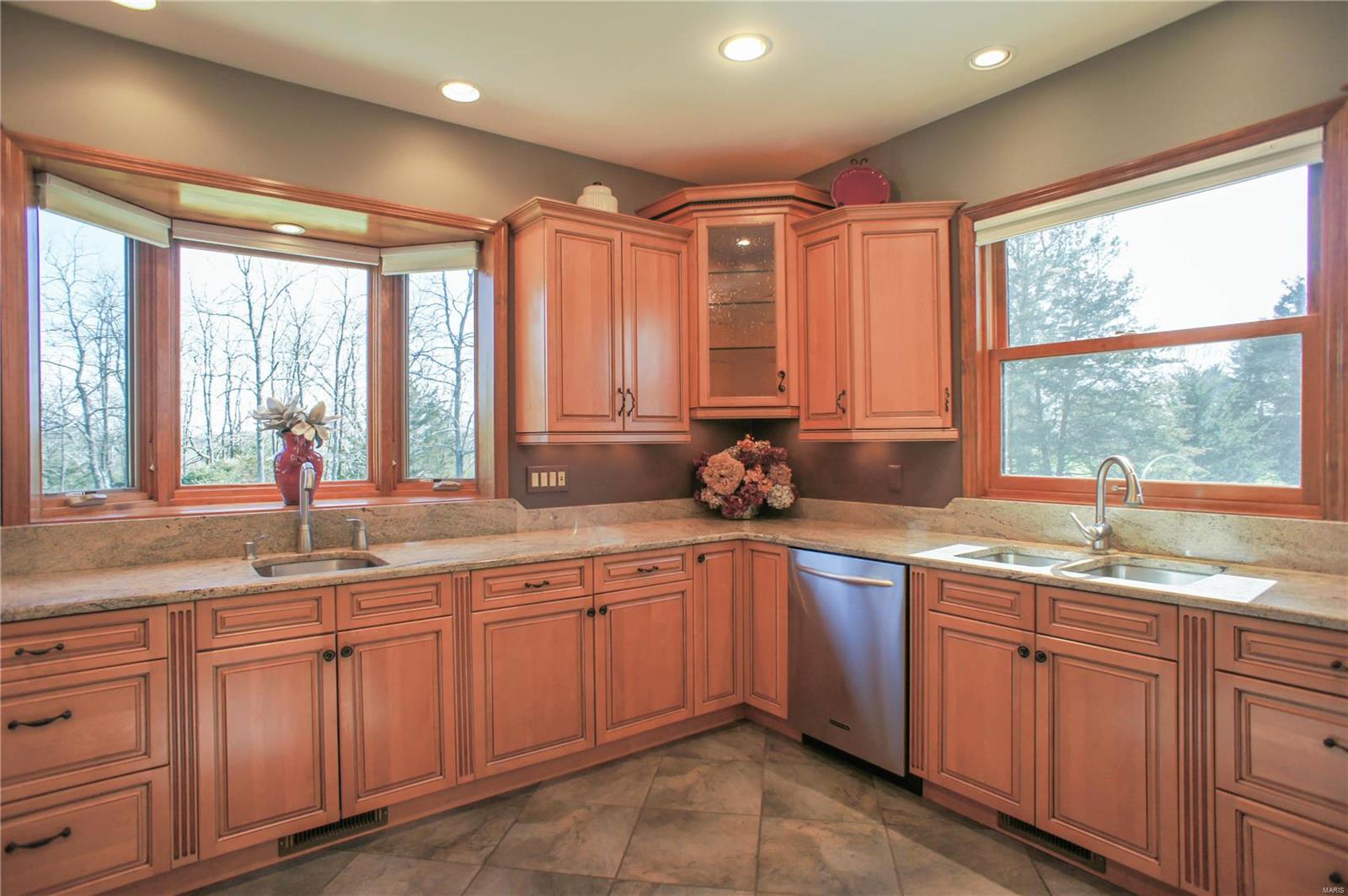 US SURV 51 - Residential