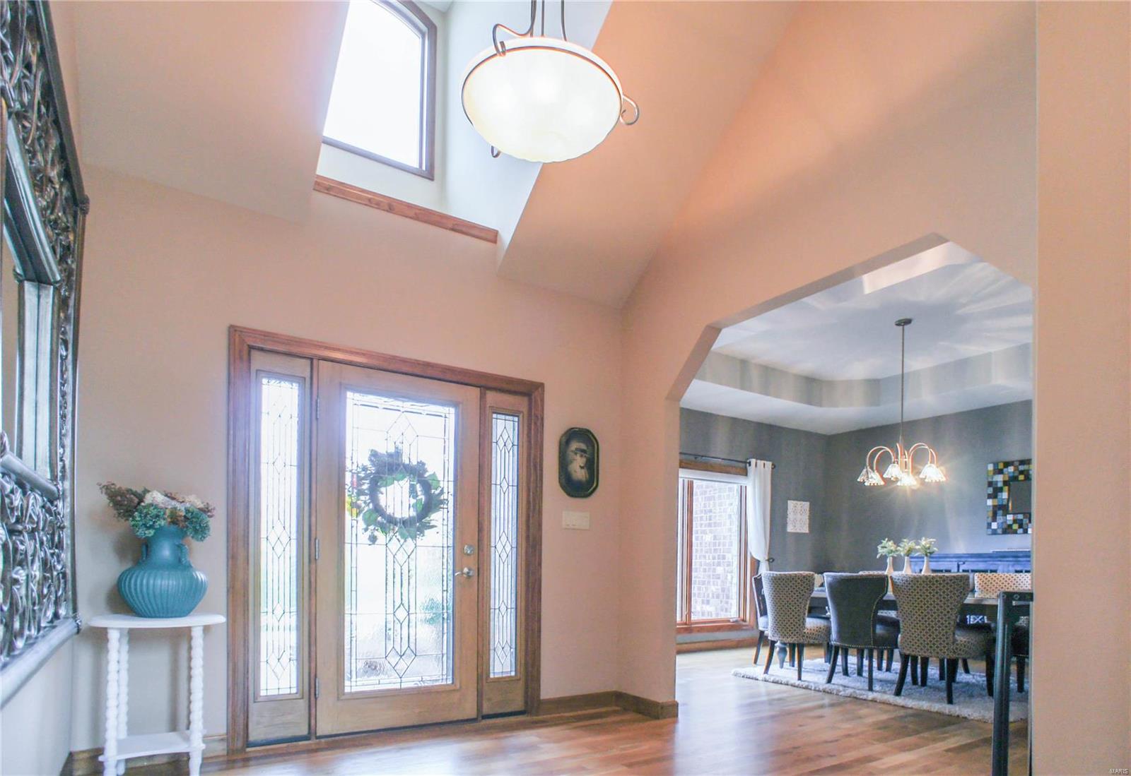 US SURV 51 - Residential