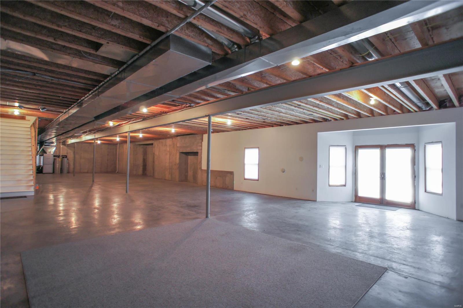 US SURV 51 - Residential