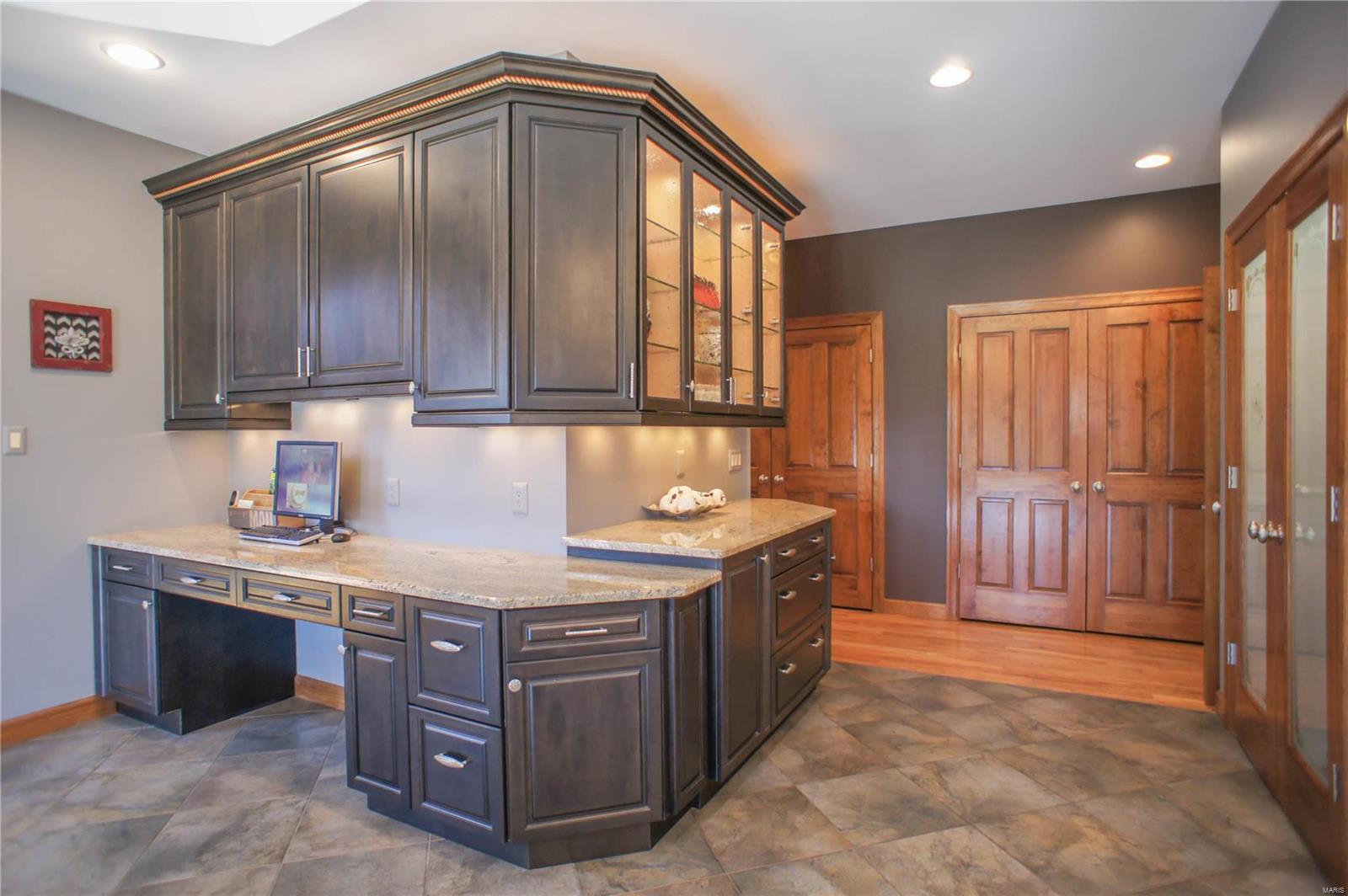 US SURV 51 - Residential