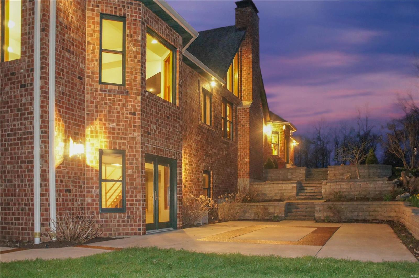 US SURV 51 - Residential