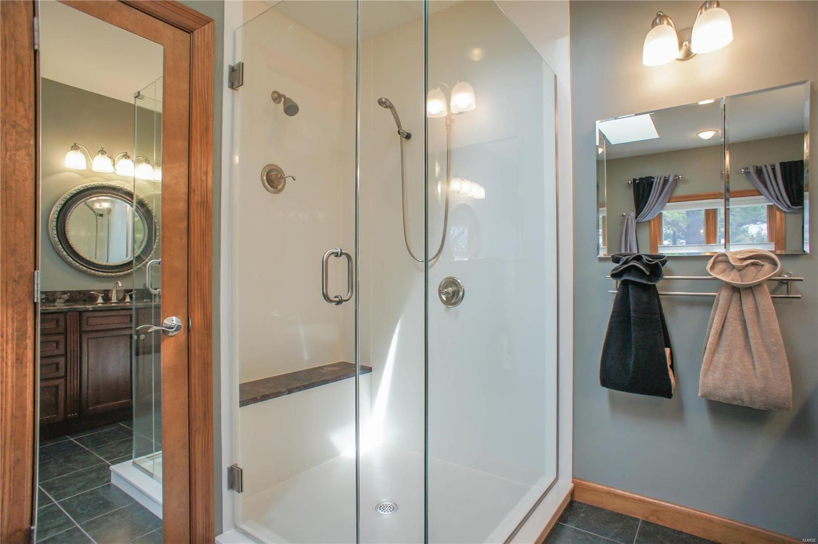 US SURV 51 - Residential