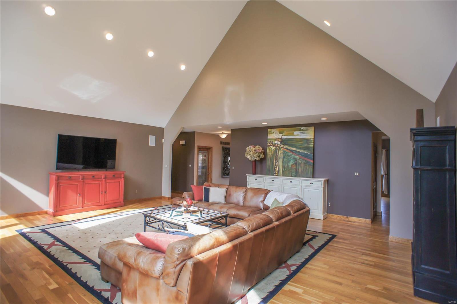 US SURV 51 - Residential