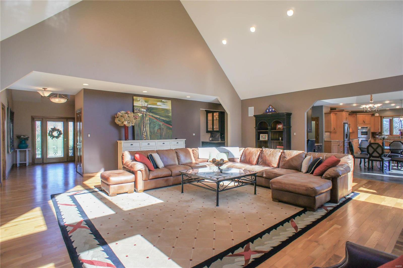 US SURV 51 - Residential