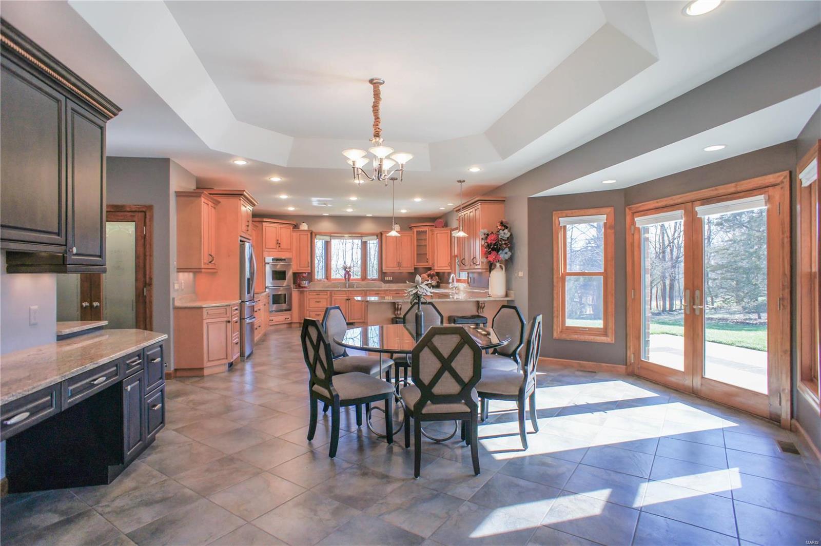 US SURV 51 - Residential