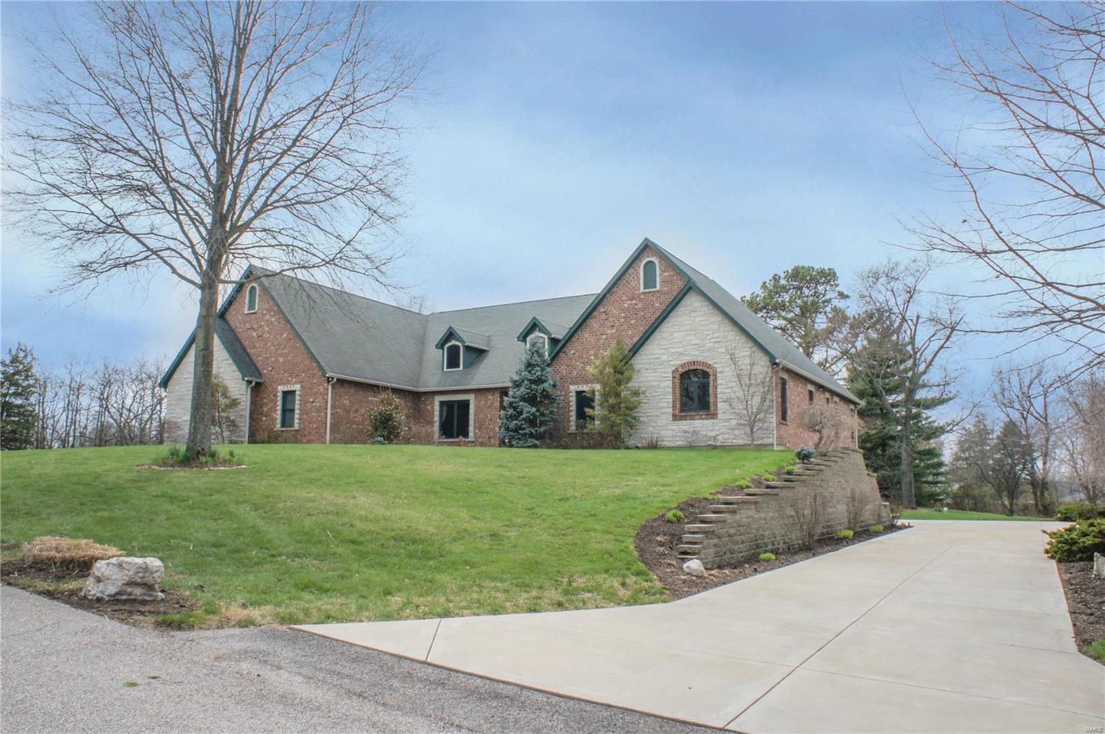 US SURV 51 - Residential