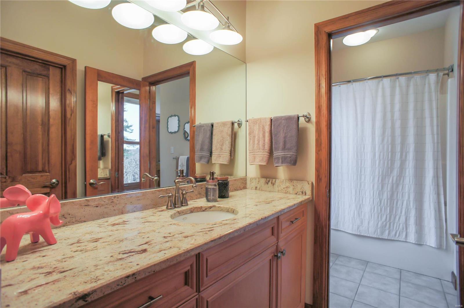 US SURV 51 - Residential