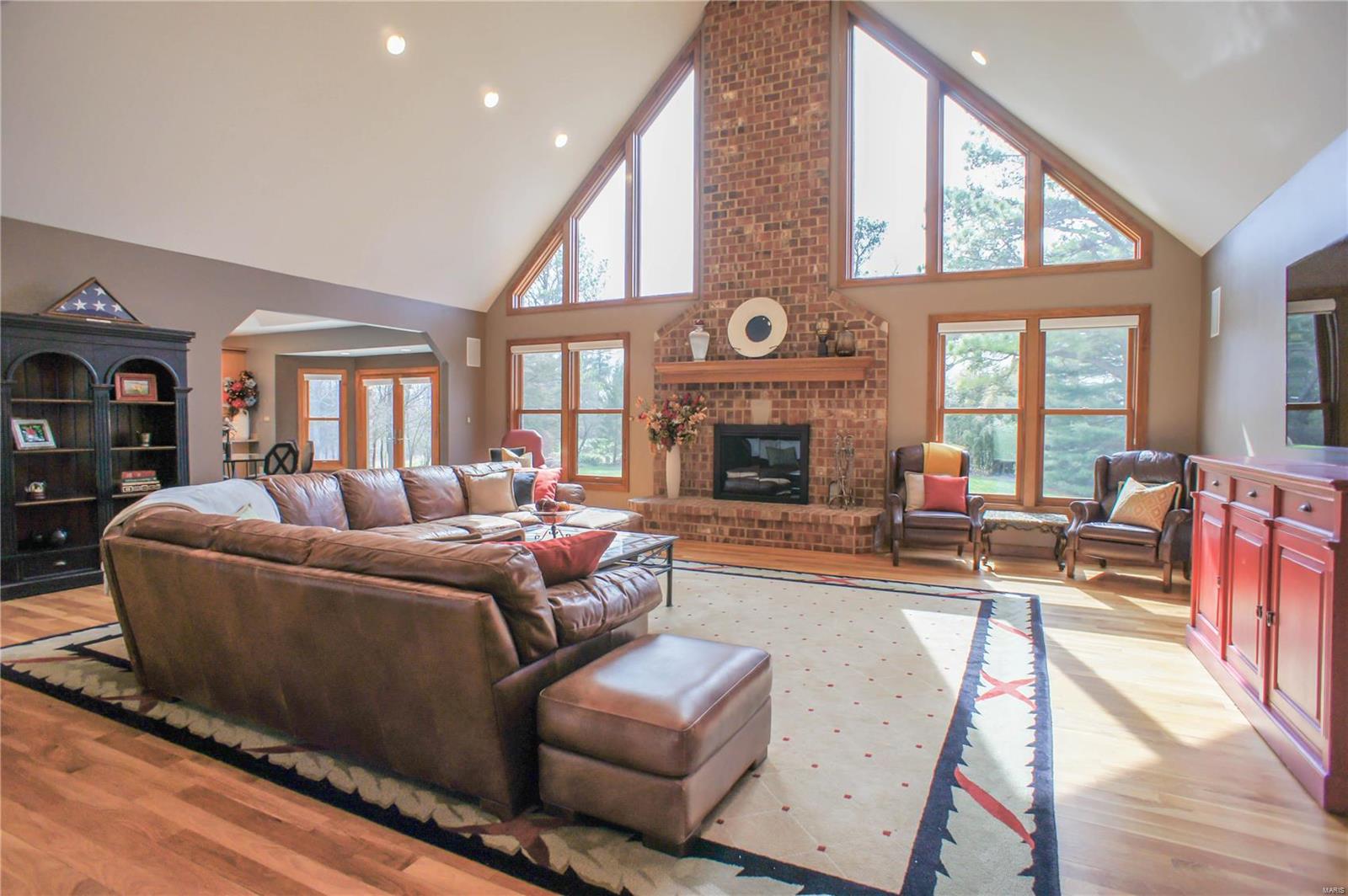 US SURV 51 - Residential