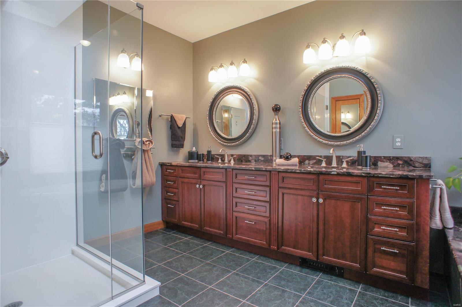 US SURV 51 - Residential