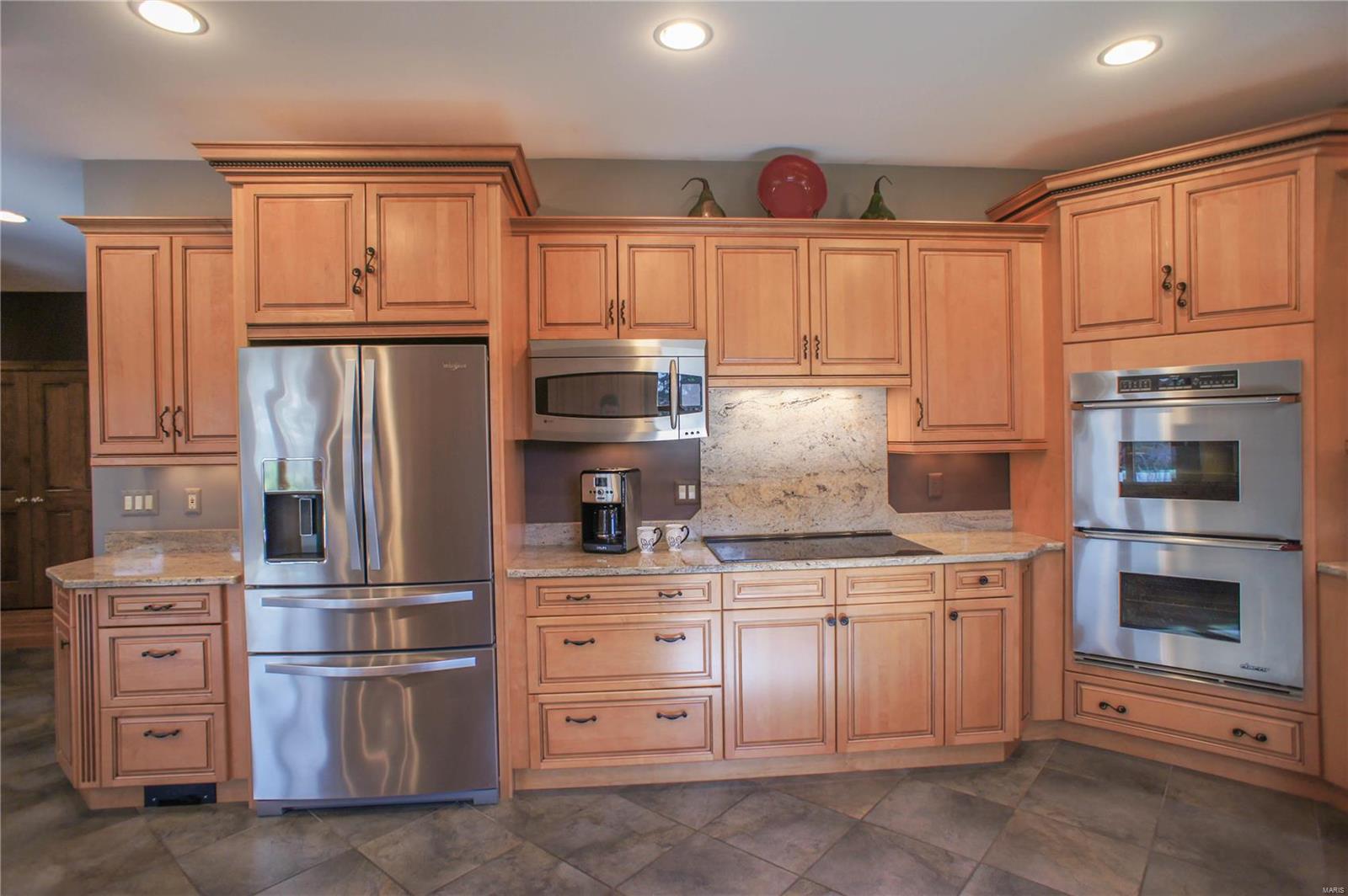 US SURV 51 - Residential