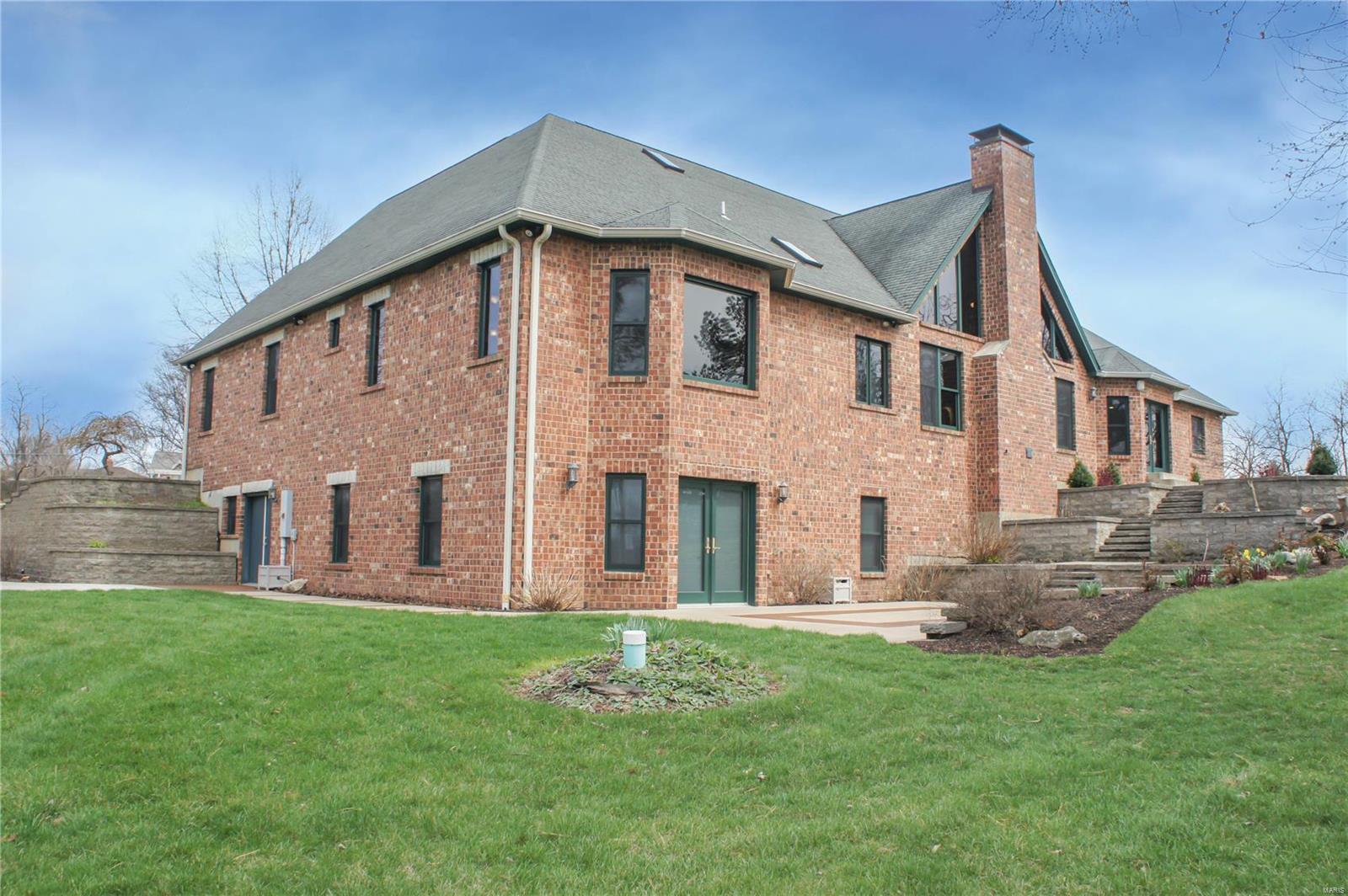 US SURV 51 - Residential