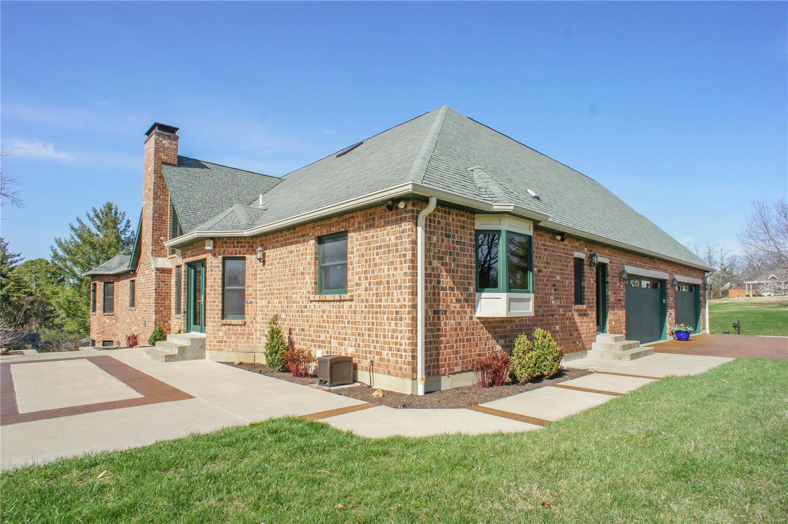 US SURV 51 - Residential