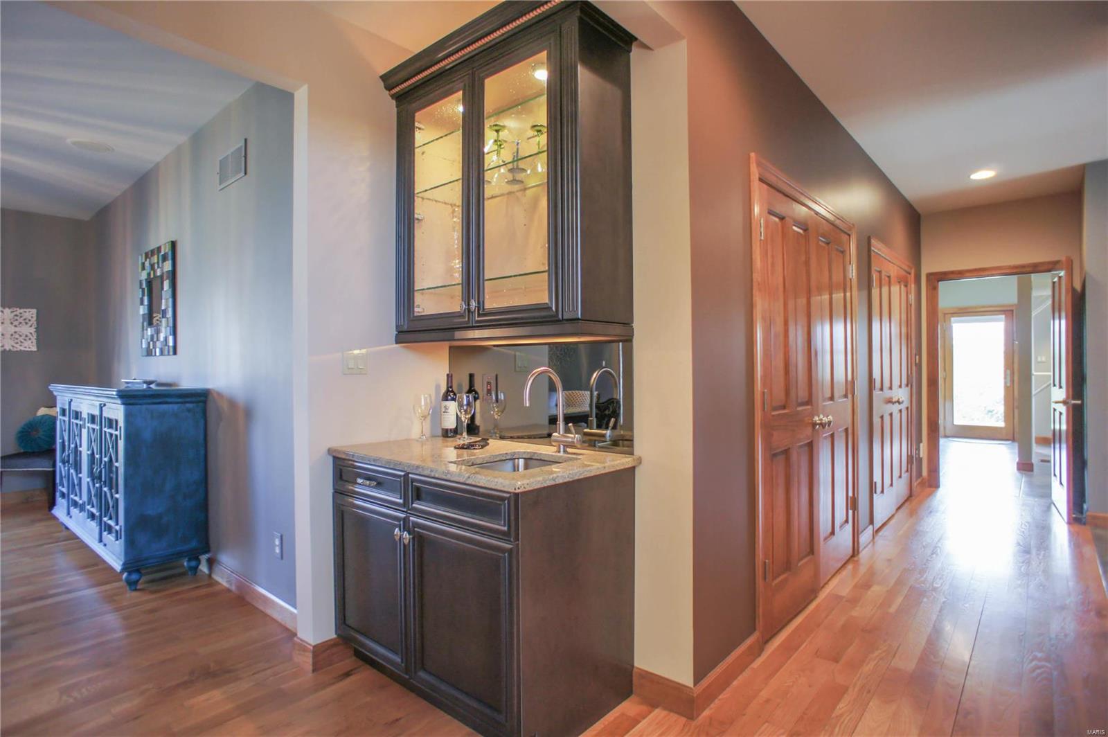 US SURV 51 - Residential