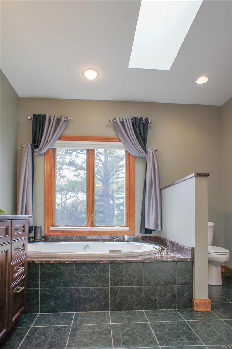 US SURV 51 - Residential