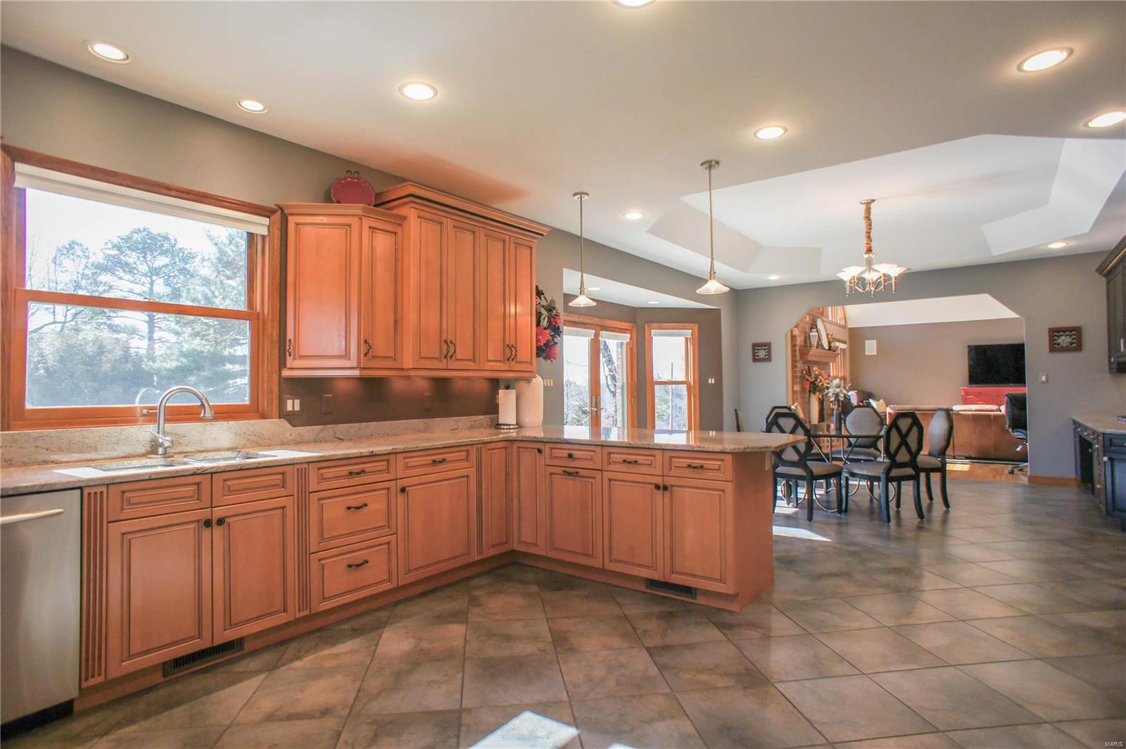 US SURV 51 - Residential