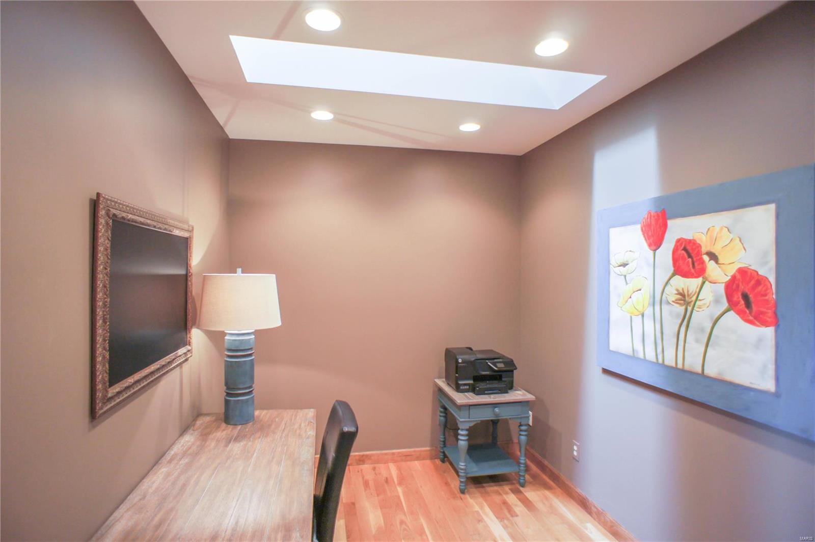 US SURV 51 - Residential