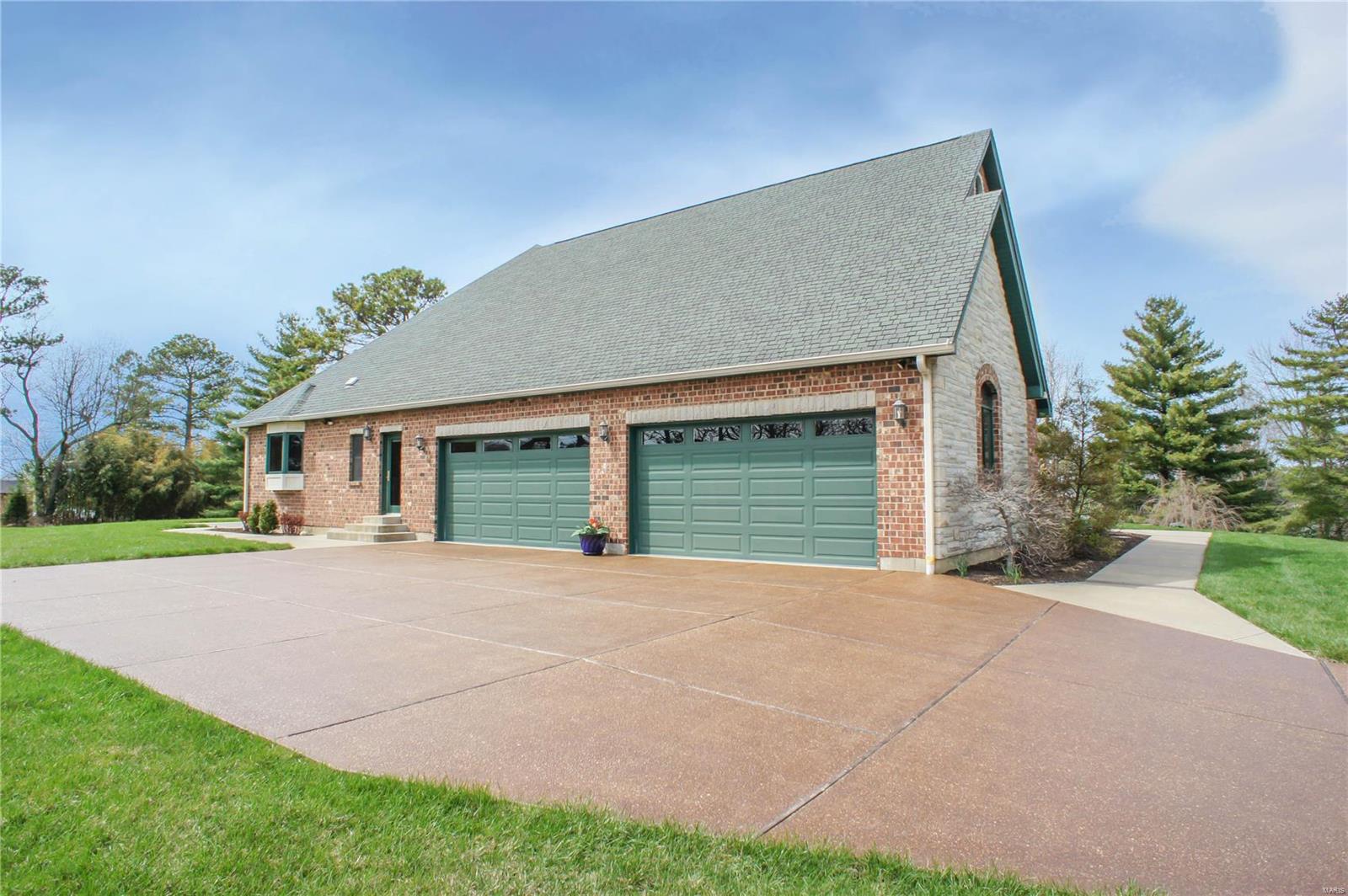 US SURV 51 - Residential