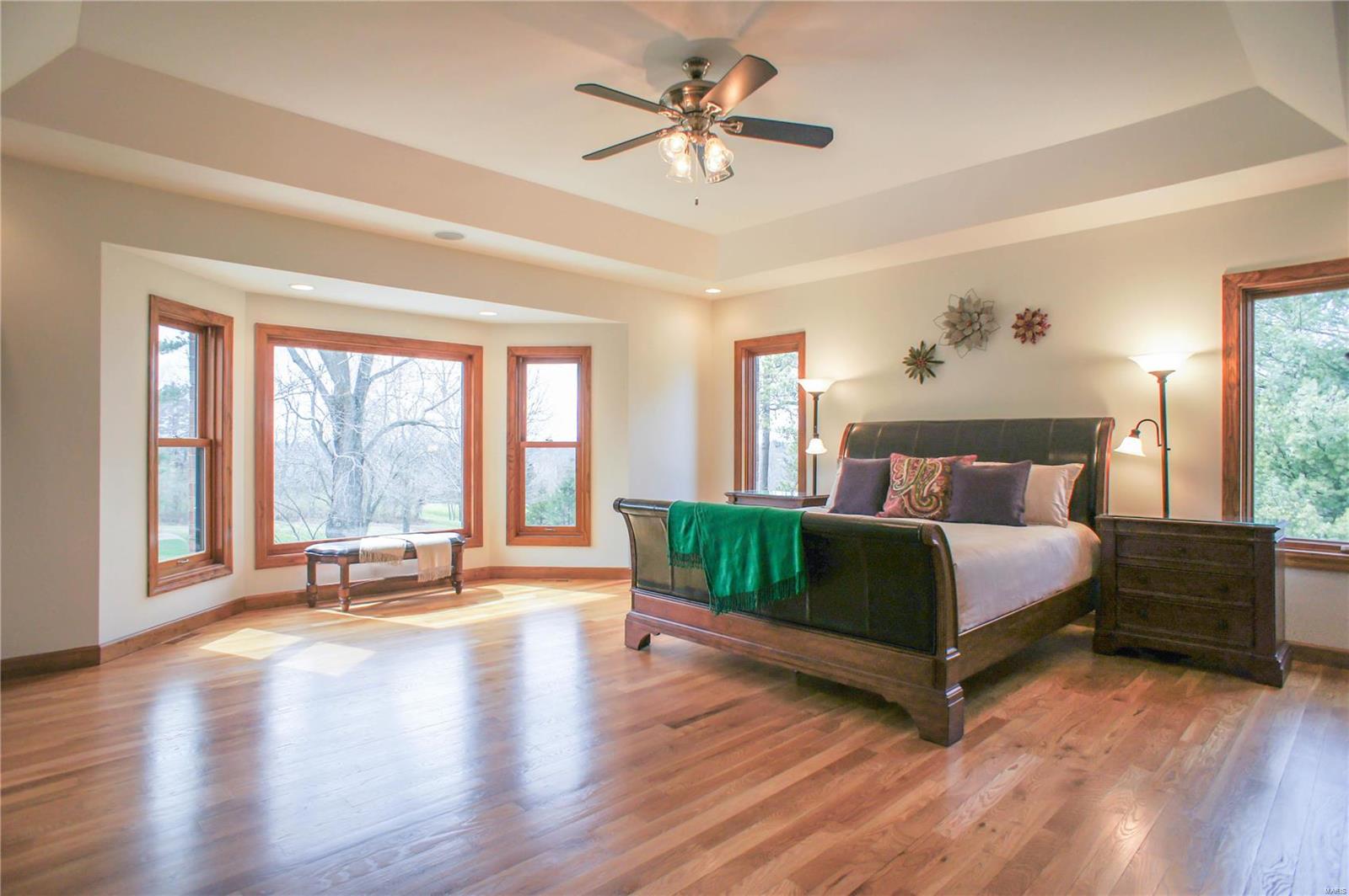 US SURV 51 - Residential