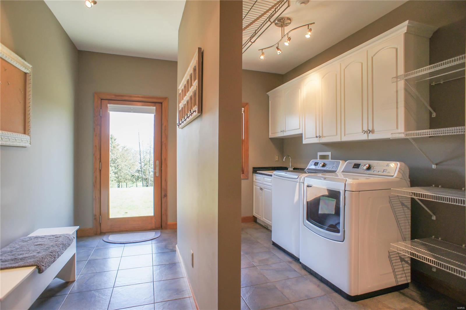 US SURV 51 - Residential