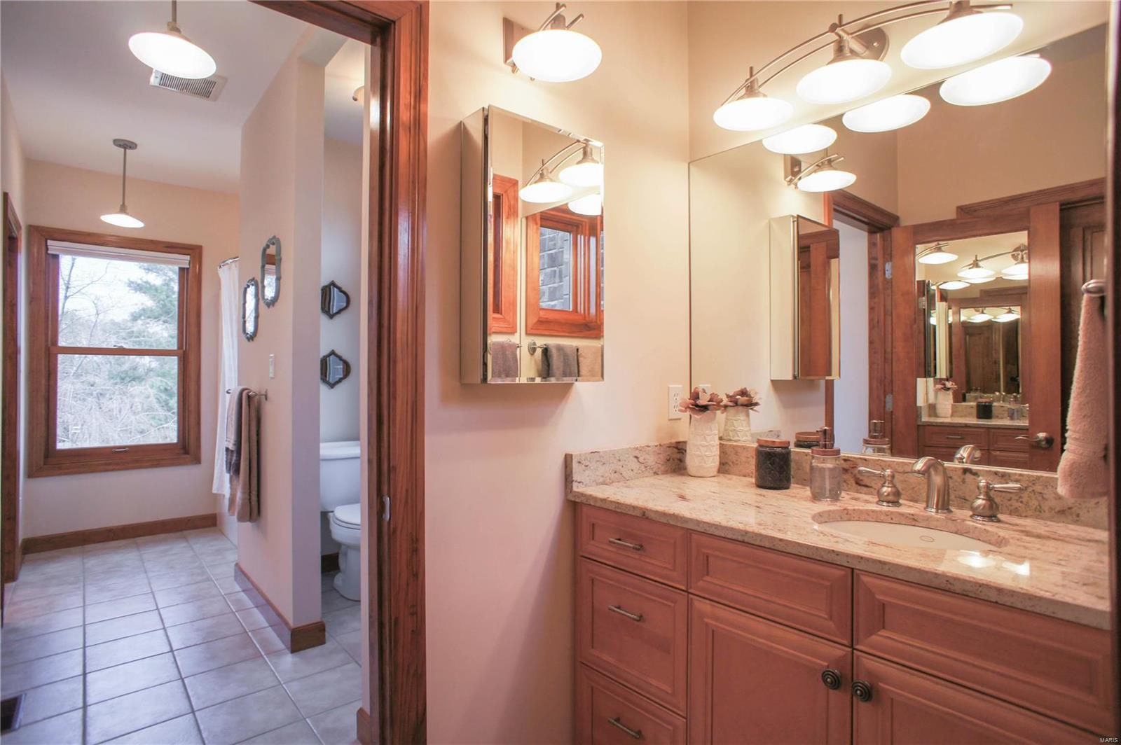 US SURV 51 - Residential