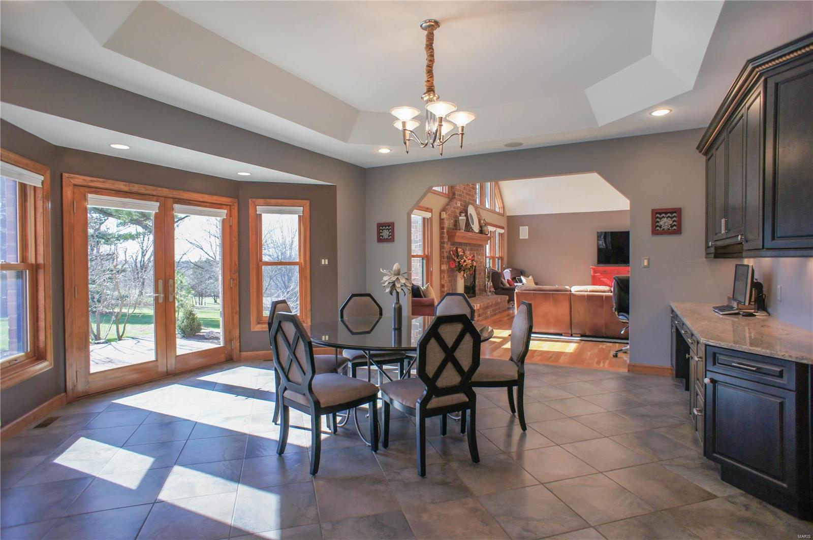 US SURV 51 - Residential