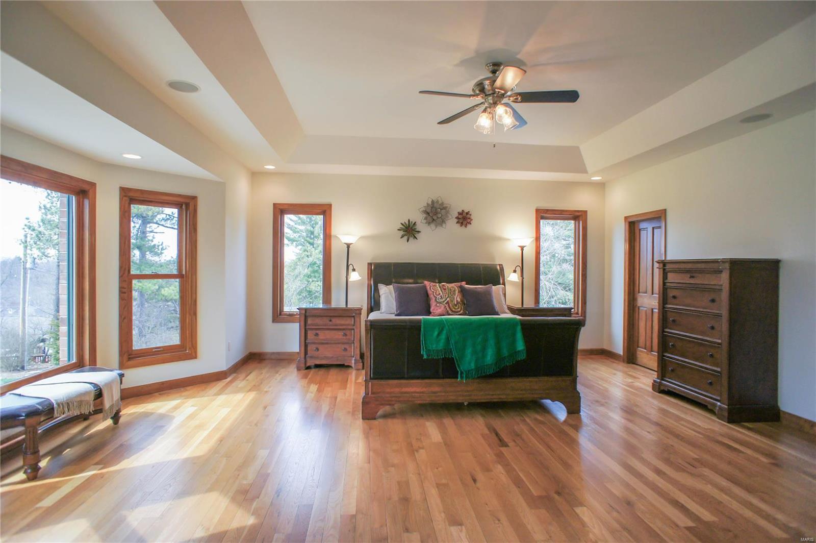 US SURV 51 - Residential