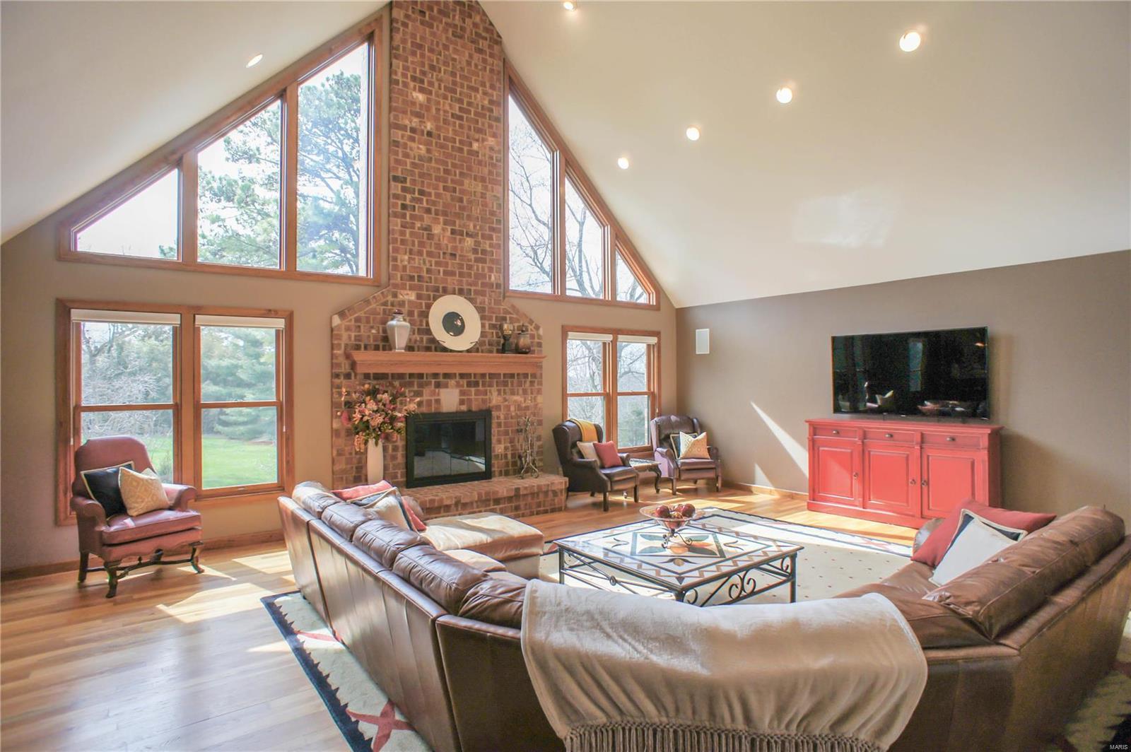 US SURV 51 - Residential