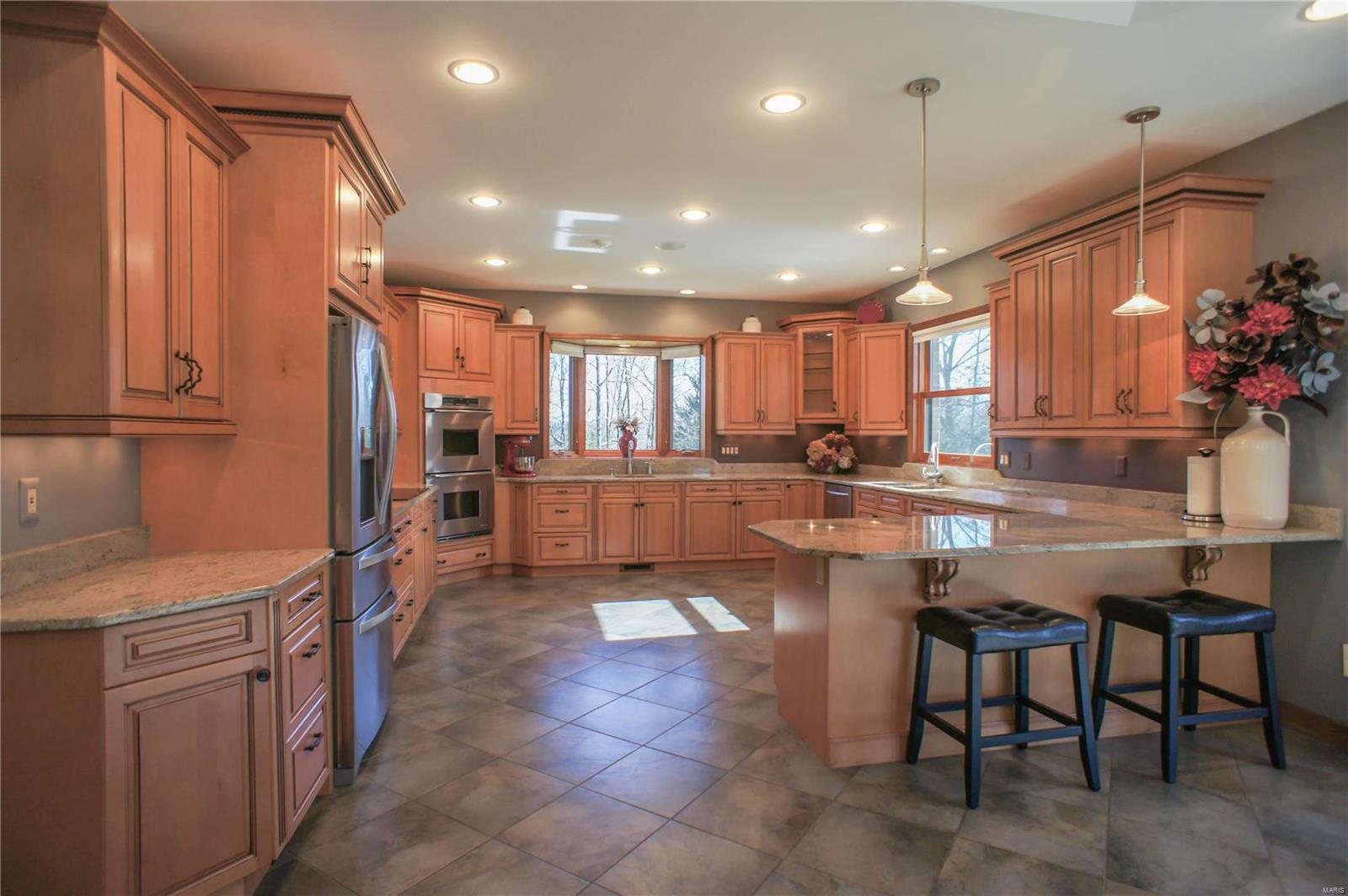 US SURV 51 - Residential