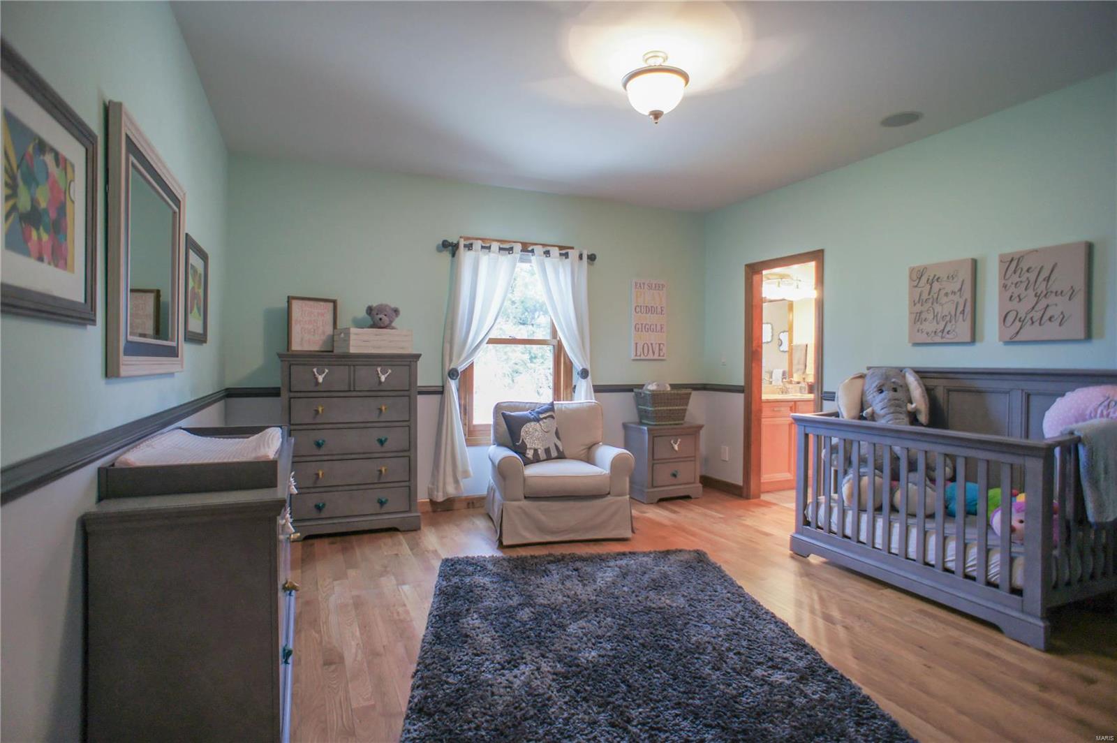 US SURV 51 - Residential