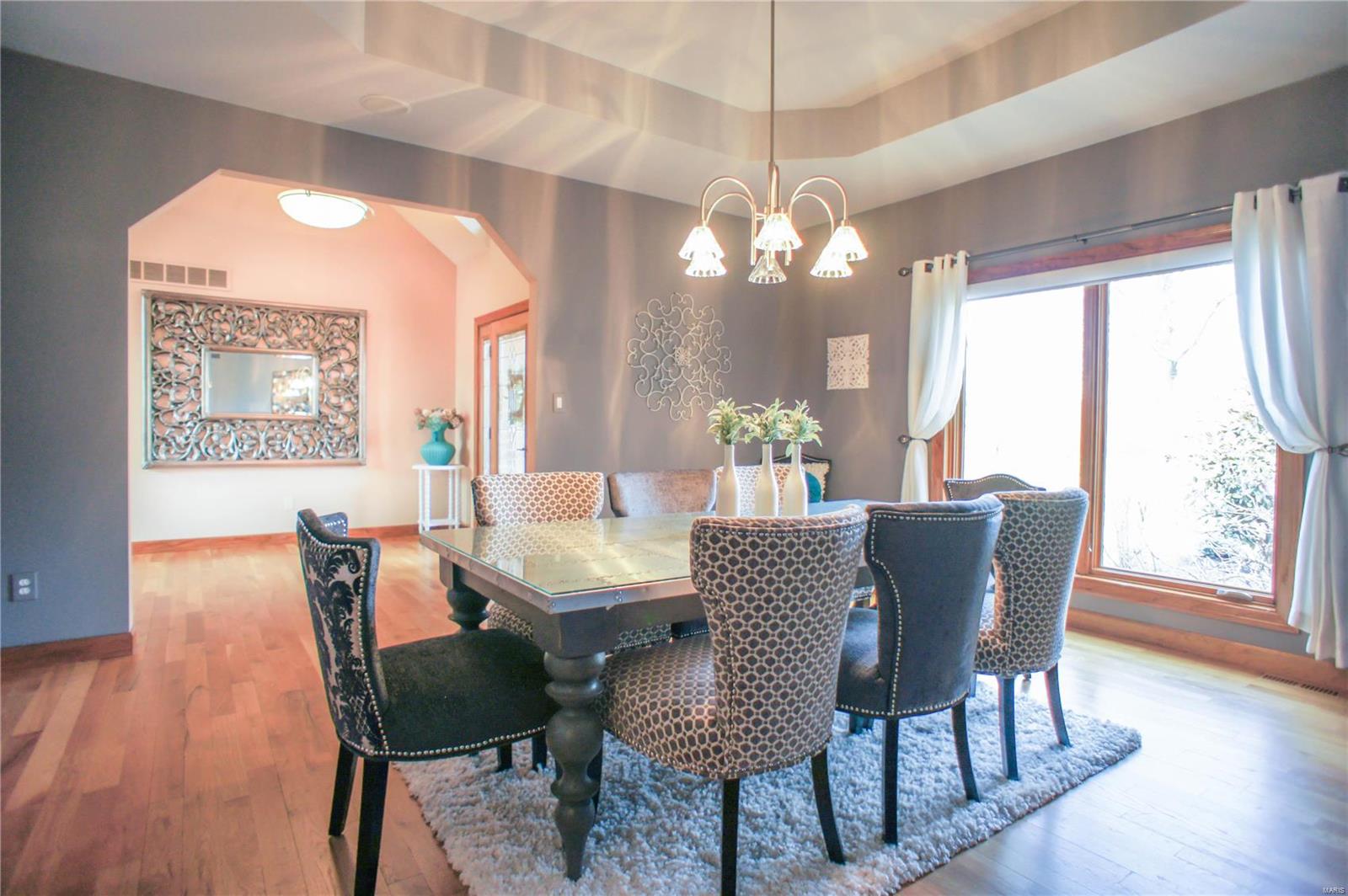 US SURV 51 - Residential