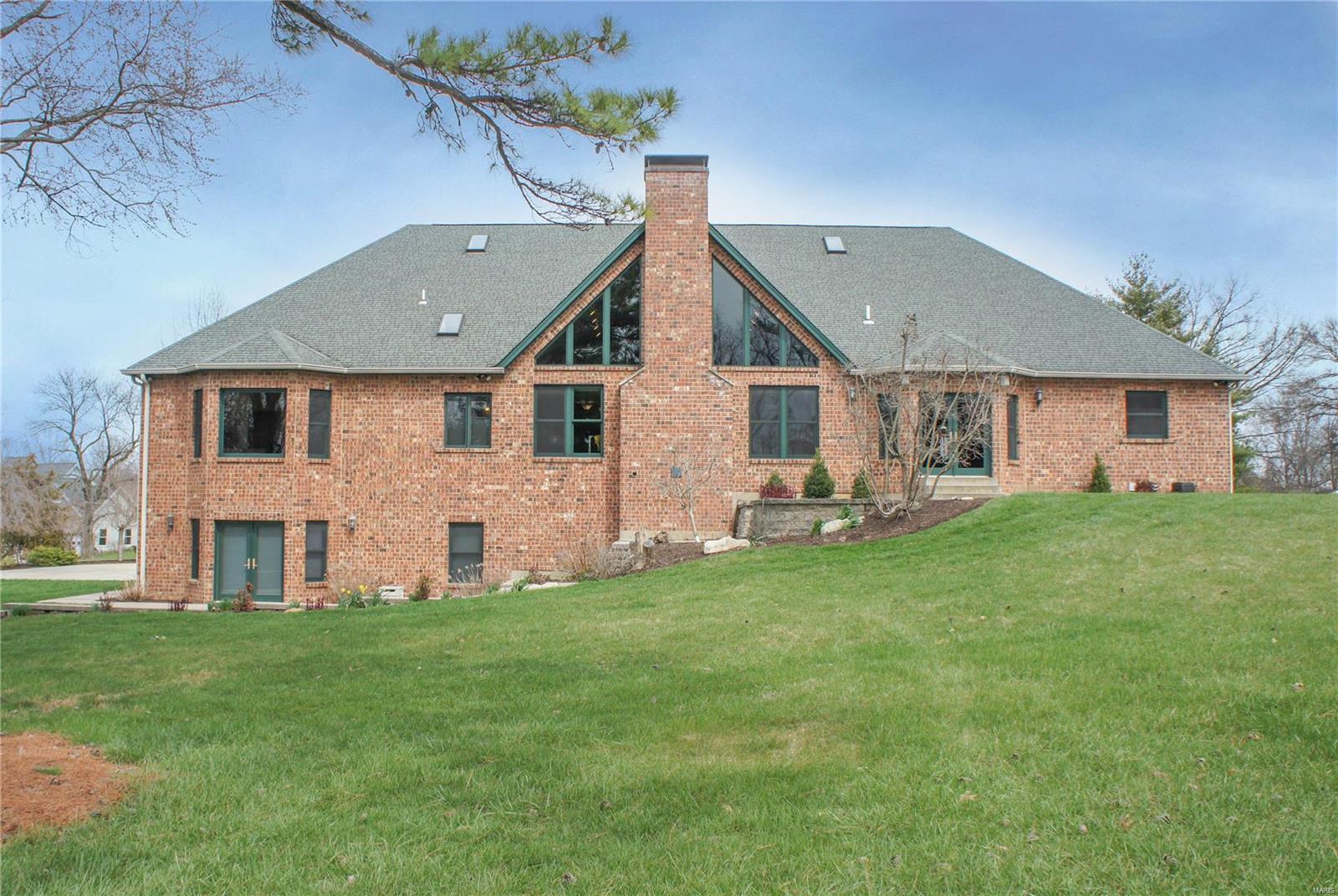 US SURV 51 - Residential