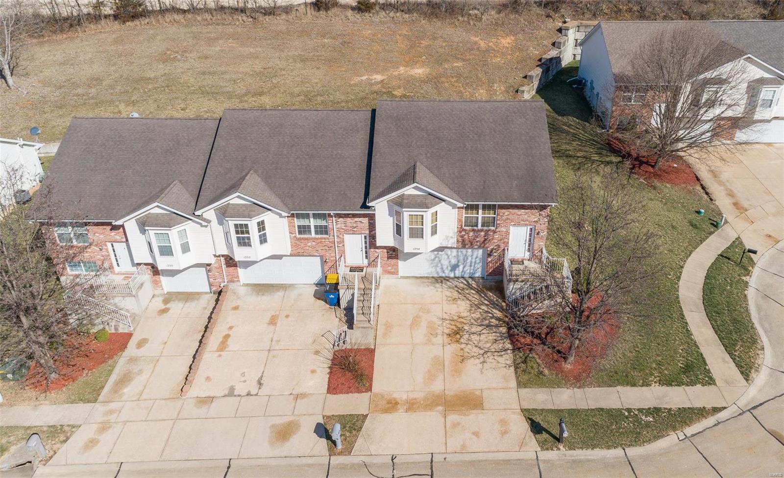 Northwoods East 04 - Residential